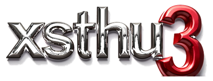 xsthu3 logo